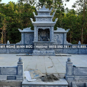 Lăng mộ đá