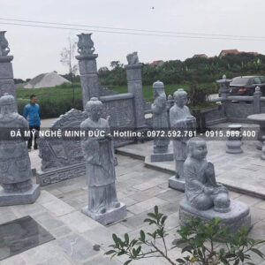 Lăng mộ đá