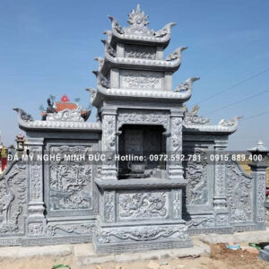 Lăng mộ đá