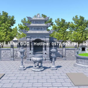 Lăng mộ đá