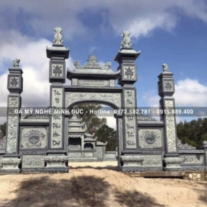 Lăng mộ đá