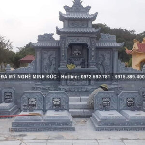 Lăng mộ đá