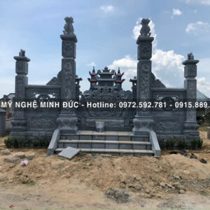 Lăng mộ đá