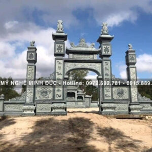 Lăng mộ đá