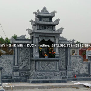 Lăng mộ đá