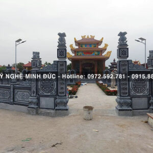 Lăng mộ đá