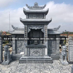 Lăng mộ đá
