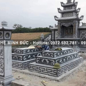 Lăng mộ đá