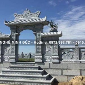 Lăng mộ đá