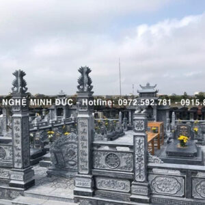 Lăng mộ đá