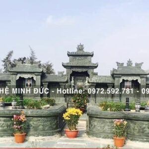 Lăng mộ đá
