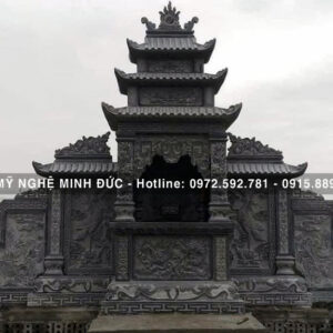 Lăng mộ đá