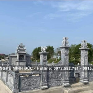 Lăng mộ đá