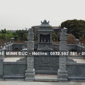 Lăng mộ đá