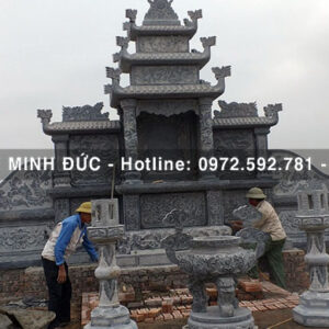 Lăng mộ đá
