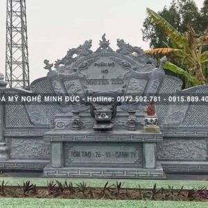 Lăng mộ đá