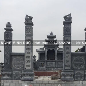 Lăng mộ đá