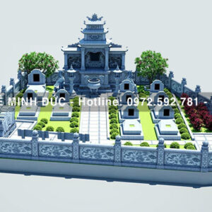 Lăng mộ đá