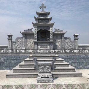 Lăng mộ đá