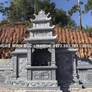 Lăng mộ đá