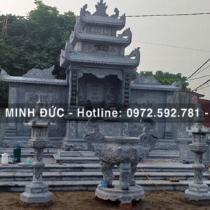 Lăng mộ đá