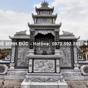 Lăng mộ đá
