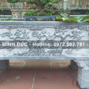 Bể đá