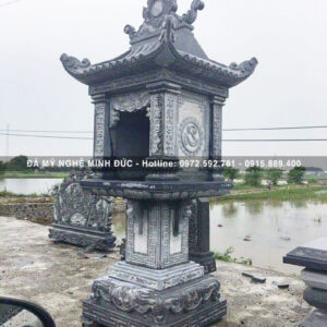 Cây hương đá