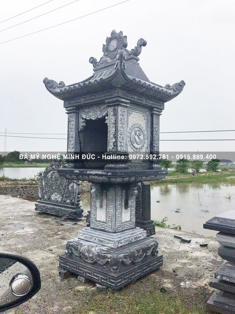 cây hương đá