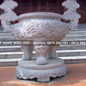 Đỉnh hương đá