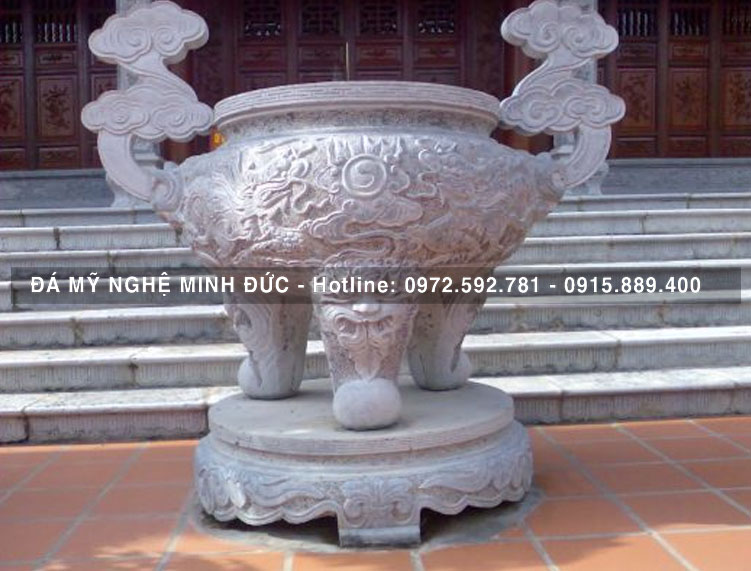 đỉnh hương đá 4