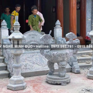Đỉnh hương đá