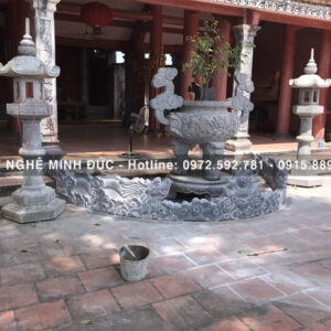 Đỉnh hương đá