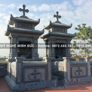 Mộ đá công giáo