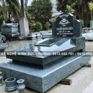 Mộ đá đơn