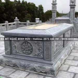 Mộ đá đơn